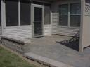 Belgard Cambridge Cobble Patio 